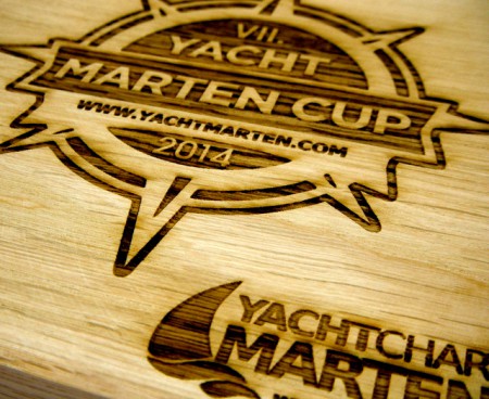 Logo do dubu - detail