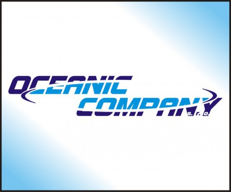 Logo Oceanic Company s.r.o.