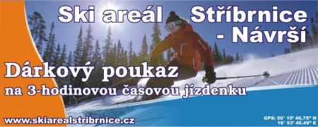 Dárkový poukaz
