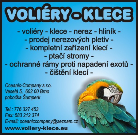 Grafický návrh inzerátu do tisku