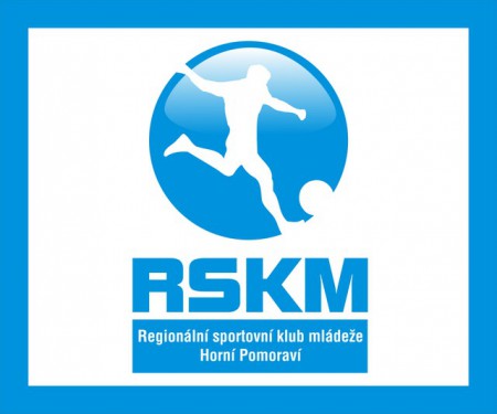 Logo sportovního klubu